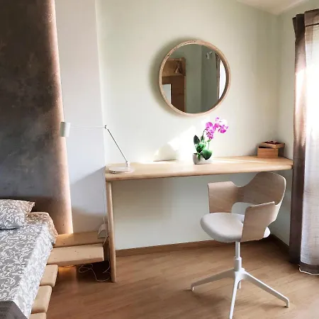Guest house Rent Wood 2*