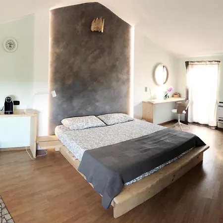 Rent Wood Guest house Anguillara Sabazia