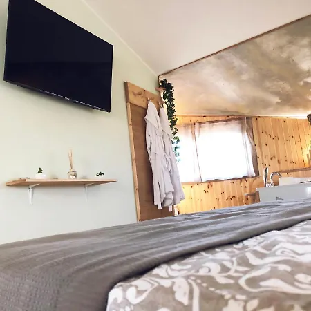 Guest house Rent Wood Anguillara Sabazia